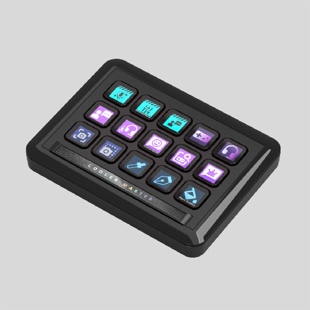 MasterHUB Creator Kit｜Cooler Master｜株式会社アユート PCパーツ